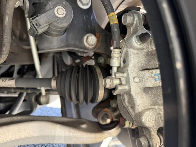 レヴォーグ STIスポーツ EX 禁煙車 純正11.6インチナビ ハーマンカードンサウンドシステム 赤黒革シート 前後シートヒーター ドライブモードセレクト レーダークルーズ フルセグ ETC パワーバックドア 360度カメラ(72枚目)