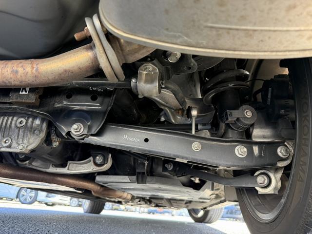 レヴォーグ STIスポーツ EX 禁煙車 純正11.6インチナビ ハーマンカードンサウンドシステム 赤黒革シート 前後シートヒーター ドライブモードセレクト レーダークルーズ フルセグ ETC パワーバックドア 360度カメラ(74枚目)