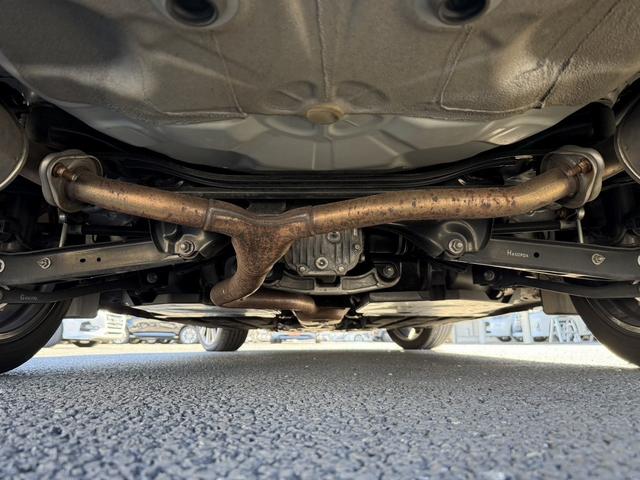 レヴォーグ STIスポーツ EX 禁煙車 純正11.6インチナビ ハーマンカードンサウンドシステム 赤黒革シート 前後シートヒーター ドライブモードセレクト レーダークルーズ フルセグ ETC パワーバックドア 360度カメラ(75枚目)