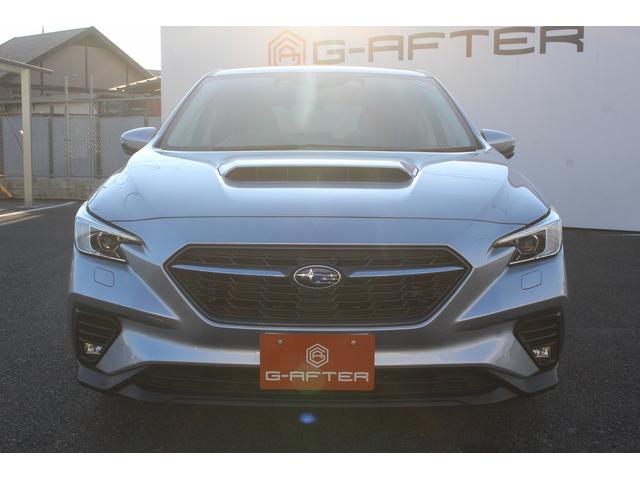 レヴォーグ ＧＴ－Ｈ　ＥＸ　禁煙車　純正１１．６インチナビ　ハンズフリーパワーバックドア　純正ビルトインＥＴＣ２．０　アイサイトＸ　前後シートヒーター　１２．３インチフル液晶メーター　レーダークルーズコントロール　デジタルミラー（8枚目）