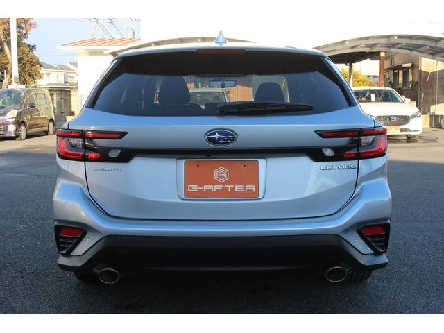 レヴォーグ ＧＴ－Ｈ　ＥＸ　禁煙車　純正１１．６インチナビ　ハンズフリーパワーバックドア　純正ビルトインＥＴＣ２．０　アイサイトＸ　前後シートヒーター　１２．３インチフル液晶メーター　レーダークルーズコントロール　デジタルミラー（10枚目）