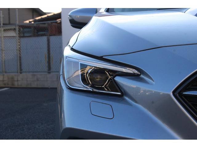 レヴォーグ ＧＴ－Ｈ　ＥＸ　禁煙車　純正１１．６インチナビ　ハンズフリーパワーバックドア　純正ビルトインＥＴＣ２．０　アイサイトＸ　前後シートヒーター　１２．３インチフル液晶メーター　レーダークルーズコントロール　デジタルミラー（12枚目）