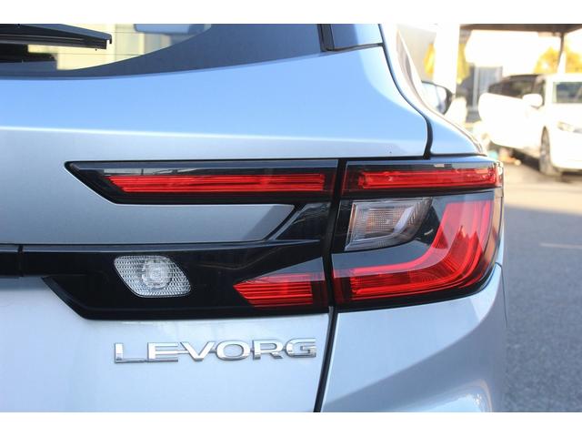 レヴォーグ ＧＴ－Ｈ　ＥＸ　禁煙車　純正１１．６インチナビ　ハンズフリーパワーバックドア　純正ビルトインＥＴＣ２．０　アイサイトＸ　前後シートヒーター　１２．３インチフル液晶メーター　レーダークルーズコントロール　デジタルミラー（13枚目）