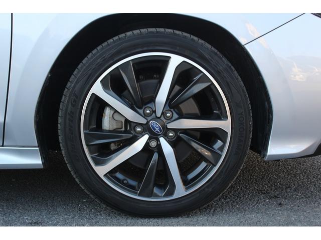 レヴォーグ ＧＴ－Ｈ　ＥＸ　禁煙車　純正１１．６インチナビ　ハンズフリーパワーバックドア　純正ビルトインＥＴＣ２．０　アイサイトＸ　前後シートヒーター　１２．３インチフル液晶メーター　レーダークルーズコントロール　デジタルミラー（14枚目）