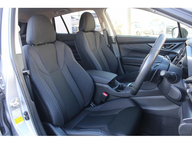 レヴォーグ ＧＴ－Ｈ　ＥＸ　禁煙車　純正１１．６インチナビ　ハンズフリーパワーバックドア　純正ビルトインＥＴＣ２．０　アイサイトＸ　前後シートヒーター　１２．３インチフル液晶メーター　レーダークルーズコントロール　デジタルミラー（15枚目）