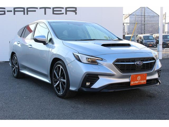 レヴォーグ ＧＴ－Ｈ　ＥＸ　禁煙車　純正１１．６インチナビ　ハンズフリーパワーバックドア　純正ビルトインＥＴＣ２．０　アイサイトＸ　前後シートヒーター　１２．３インチフル液晶メーター　レーダークルーズコントロール　デジタルミラー（21枚目）