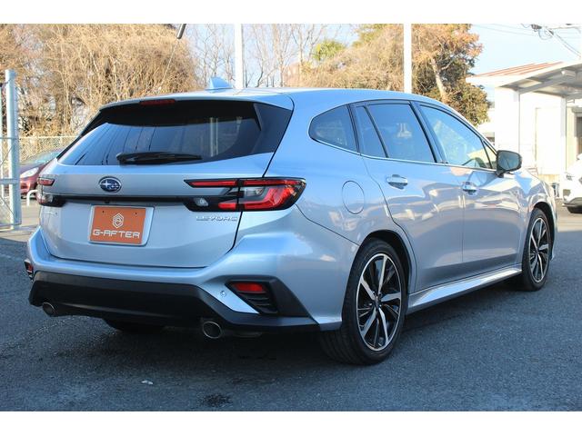 レヴォーグ ＧＴ－Ｈ　ＥＸ　禁煙車　純正１１．６インチナビ　ハンズフリーパワーバックドア　純正ビルトインＥＴＣ２．０　アイサイトＸ　前後シートヒーター　１２．３インチフル液晶メーター　レーダークルーズコントロール　デジタルミラー（22枚目）