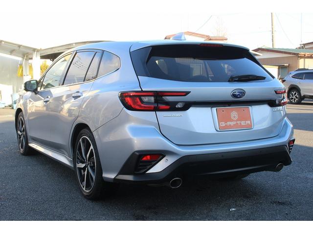 レヴォーグ ＧＴ－Ｈ　ＥＸ　禁煙車　純正１１．６インチナビ　ハンズフリーパワーバックドア　純正ビルトインＥＴＣ２．０　アイサイトＸ　前後シートヒーター　１２．３インチフル液晶メーター　レーダークルーズコントロール　デジタルミラー（23枚目）