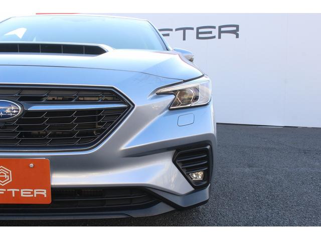 レヴォーグ ＧＴ－Ｈ　ＥＸ　禁煙車　純正１１．６インチナビ　ハンズフリーパワーバックドア　純正ビルトインＥＴＣ２．０　アイサイトＸ　前後シートヒーター　１２．３インチフル液晶メーター　レーダークルーズコントロール　デジタルミラー（25枚目）