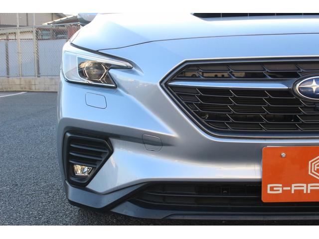 レヴォーグ ＧＴ－Ｈ　ＥＸ　禁煙車　純正１１．６インチナビ　ハンズフリーパワーバックドア　純正ビルトインＥＴＣ２．０　アイサイトＸ　前後シートヒーター　１２．３インチフル液晶メーター　レーダークルーズコントロール　デジタルミラー（27枚目）