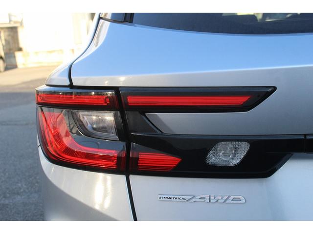 レヴォーグ ＧＴ－Ｈ　ＥＸ　禁煙車　純正１１．６インチナビ　ハンズフリーパワーバックドア　純正ビルトインＥＴＣ２．０　アイサイトＸ　前後シートヒーター　１２．３インチフル液晶メーター　レーダークルーズコントロール　デジタルミラー（28枚目）