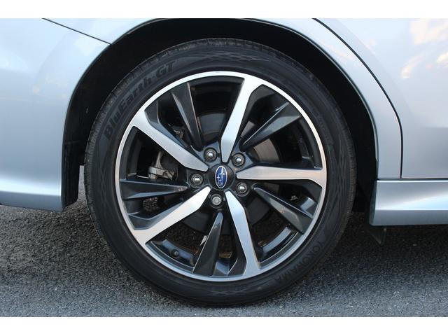 レヴォーグ ＧＴ－Ｈ　ＥＸ　禁煙車　純正１１．６インチナビ　ハンズフリーパワーバックドア　純正ビルトインＥＴＣ２．０　アイサイトＸ　前後シートヒーター　１２．３インチフル液晶メーター　レーダークルーズコントロール　デジタルミラー（31枚目）