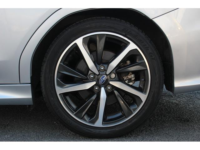 レヴォーグ ＧＴ－Ｈ　ＥＸ　禁煙車　純正１１．６インチナビ　ハンズフリーパワーバックドア　純正ビルトインＥＴＣ２．０　アイサイトＸ　前後シートヒーター　１２．３インチフル液晶メーター　レーダークルーズコントロール　デジタルミラー（32枚目）