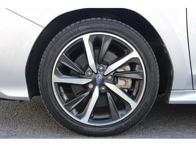 レヴォーグ ＧＴ－Ｈ　ＥＸ　禁煙車　純正１１．６インチナビ　ハンズフリーパワーバックドア　純正ビルトインＥＴＣ２．０　アイサイトＸ　前後シートヒーター　１２．３インチフル液晶メーター　レーダークルーズコントロール　デジタルミラー（33枚目）