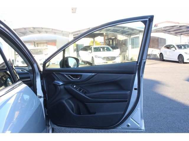 レヴォーグ ＧＴ－Ｈ　ＥＸ　禁煙車　純正１１．６インチナビ　ハンズフリーパワーバックドア　純正ビルトインＥＴＣ２．０　アイサイトＸ　前後シートヒーター　１２．３インチフル液晶メーター　レーダークルーズコントロール　デジタルミラー（37枚目）