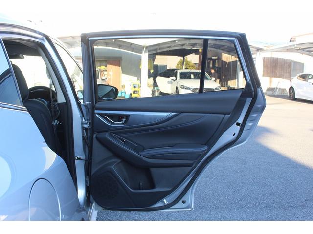 レヴォーグ ＧＴ－Ｈ　ＥＸ　禁煙車　純正１１．６インチナビ　ハンズフリーパワーバックドア　純正ビルトインＥＴＣ２．０　アイサイトＸ　前後シートヒーター　１２．３インチフル液晶メーター　レーダークルーズコントロール　デジタルミラー（38枚目）