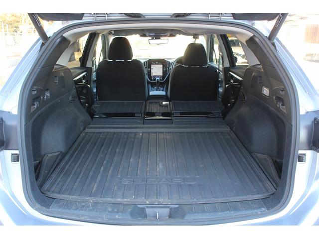 レヴォーグ ＧＴ－Ｈ　ＥＸ　禁煙車　純正１１．６インチナビ　ハンズフリーパワーバックドア　純正ビルトインＥＴＣ２．０　アイサイトＸ　前後シートヒーター　１２．３インチフル液晶メーター　レーダークルーズコントロール　デジタルミラー（40枚目）