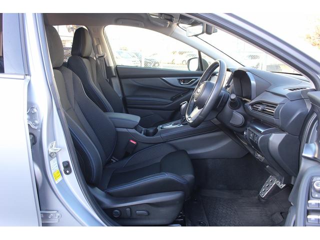 レヴォーグ ＧＴ－Ｈ　ＥＸ　禁煙車　純正１１．６インチナビ　ハンズフリーパワーバックドア　純正ビルトインＥＴＣ２．０　アイサイトＸ　前後シートヒーター　１２．３インチフル液晶メーター　レーダークルーズコントロール　デジタルミラー（44枚目）