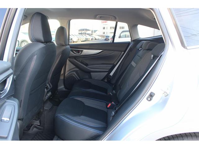 レヴォーグ ＧＴ－Ｈ　ＥＸ　禁煙車　純正１１．６インチナビ　ハンズフリーパワーバックドア　純正ビルトインＥＴＣ２．０　アイサイトＸ　前後シートヒーター　１２．３インチフル液晶メーター　レーダークルーズコントロール　デジタルミラー（46枚目）