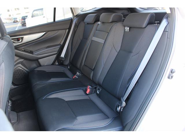 レヴォーグ ＧＴ－Ｈ　ＥＸ　禁煙車　純正１１．６インチナビ　ハンズフリーパワーバックドア　純正ビルトインＥＴＣ２．０　アイサイトＸ　前後シートヒーター　１２．３インチフル液晶メーター　レーダークルーズコントロール　デジタルミラー（47枚目）