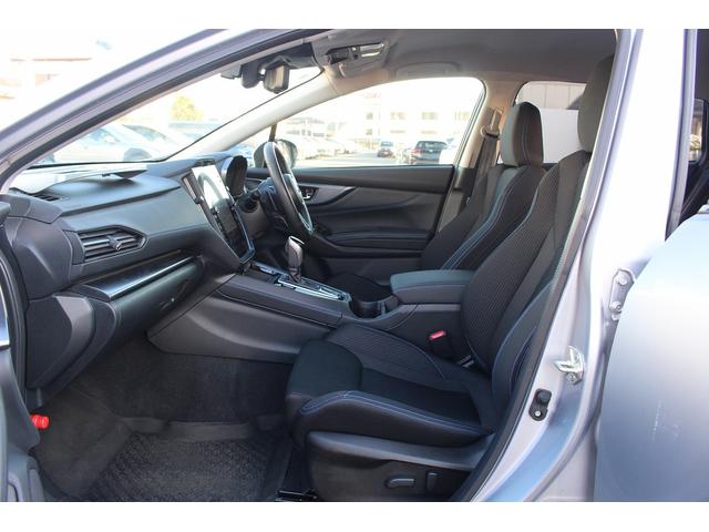 レヴォーグ ＧＴ－Ｈ　ＥＸ　禁煙車　純正１１．６インチナビ　ハンズフリーパワーバックドア　純正ビルトインＥＴＣ２．０　アイサイトＸ　前後シートヒーター　１２．３インチフル液晶メーター　レーダークルーズコントロール　デジタルミラー（48枚目）