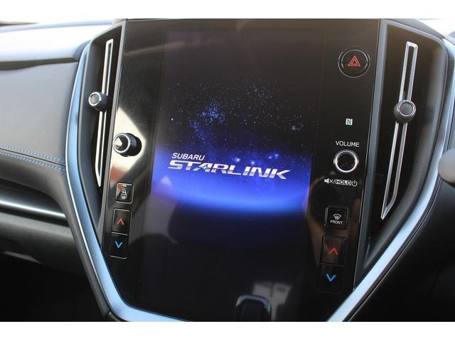 レヴォーグ ＧＴ－Ｈ　ＥＸ　禁煙車　純正１１．６インチナビ　ハンズフリーパワーバックドア　純正ビルトインＥＴＣ２．０　アイサイトＸ　前後シートヒーター　１２．３インチフル液晶メーター　レーダークルーズコントロール　デジタルミラー（62枚目）