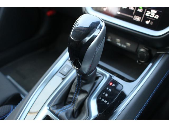 レヴォーグ ＧＴ－Ｈ　ＥＸ　禁煙車　純正１１．６インチナビ　ハンズフリーパワーバックドア　純正ビルトインＥＴＣ２．０　アイサイトＸ　前後シートヒーター　１２．３インチフル液晶メーター　レーダークルーズコントロール　デジタルミラー（64枚目）