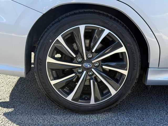 レヴォーグ ＳＴＩスポーツ　ＥＸ　禁煙車　赤革シート　純正１１．６インチナビ　フルセグ　アラウンドビューモニター　パワーバックドア　アイサイトＸ　メモリー機能付パワーシート　アダプティブクルーズコントロール　シートヒーター　ＥＴＣ（31枚目）