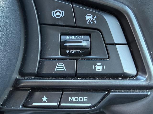 レヴォーグ ＳＴＩスポーツ　ＥＸ　禁煙車　赤革シート　純正１１．６インチナビ　フルセグ　アラウンドビューモニター　パワーバックドア　アイサイトＸ　メモリー機能付パワーシート　アダプティブクルーズコントロール　シートヒーター　ＥＴＣ（47枚目）