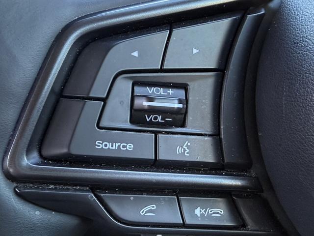 レヴォーグ ＳＴＩスポーツ　ＥＸ　禁煙車　赤革シート　純正１１．６インチナビ　フルセグ　アラウンドビューモニター　パワーバックドア　アイサイトＸ　メモリー機能付パワーシート　アダプティブクルーズコントロール　シートヒーター　ＥＴＣ（48枚目）