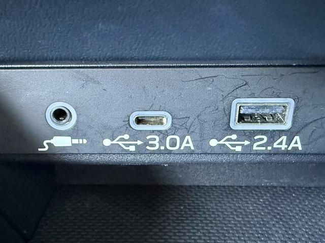 レヴォーグ ＳＴＩスポーツ　ＥＸ　禁煙車　赤革シート　純正１１．６インチナビ　フルセグ　アラウンドビューモニター　パワーバックドア　アイサイトＸ　メモリー機能付パワーシート　アダプティブクルーズコントロール　シートヒーター　ＥＴＣ（57枚目）