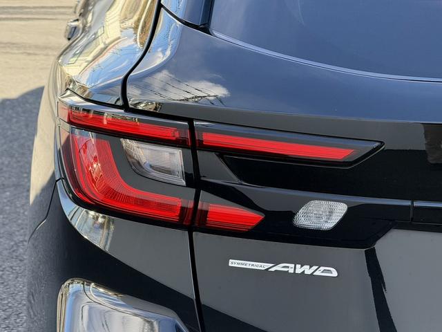 レヴォーグ ＳＴＩスポーツ　ＥＸ　禁煙車　赤革シート　純正１１．６インチナビ　フルセグ　バックサイドカメラ　パワーバックドア　アイサイトＸ　アダプティブクルーズ　シートヒーター　メモリ機能付パワーシート　パドルシフト　ＥＴＣ（28枚目）