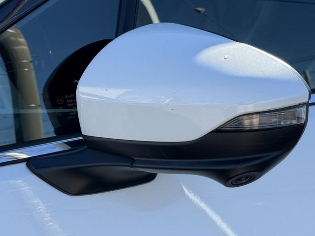 レヴォーグ ＳＴＩスポーツ　ＥＸ　禁煙車　純正１１．６インチナビ　黒革シート　フルセグ　フロント・サイド・バックカメラ　アイサイトＸ　アダプティブクルーズコントロール　パワーシート　シートヒーター　ＥＴＣ　電動リアゲート　ＬＥＤ（30枚目）