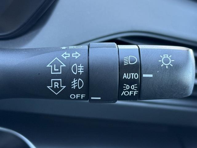 レヴォーグ ＳＴＩスポーツ　ＥＸ　禁煙車　純正１１．６インチナビ　黒革シート　フルセグ　フロント・サイド・バックカメラ　アイサイトＸ　アダプティブクルーズコントロール　パワーシート　シートヒーター　ＥＴＣ　電動リアゲート　ＬＥＤ（55枚目）