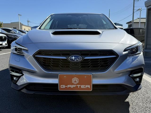 レヴォーグ ＧＴ－Ｈ　ＥＸ　禁煙車　純正１１．６インチナビ　フルセグ　フロント・サイド・バックカメラ　スマートリアビューミラー　アイサイトＸ　パワーシート　アダプティブクルーズコントロール　電動リアゲート　シートヒーター　ＥＴＣ（8枚目）