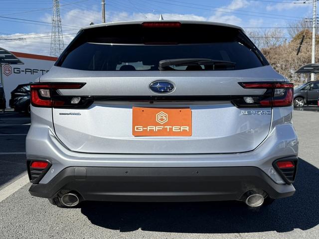 レヴォーグ ＧＴ－Ｈ　ＥＸ　禁煙車　純正１１．６インチナビ　フルセグ　フロント・サイド・バックカメラ　スマートリアビューミラー　アイサイトＸ　パワーシート　アダプティブクルーズコントロール　電動リアゲート　シートヒーター　ＥＴＣ（10枚目）