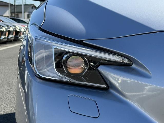 レヴォーグ ＧＴ－Ｈ　ＥＸ　禁煙車　純正１１．６インチナビ　フルセグ　フロント・サイド・バックカメラ　スマートリアビューミラー　アイサイトＸ　パワーシート　アダプティブクルーズコントロール　電動リアゲート　シートヒーター　ＥＴＣ（12枚目）