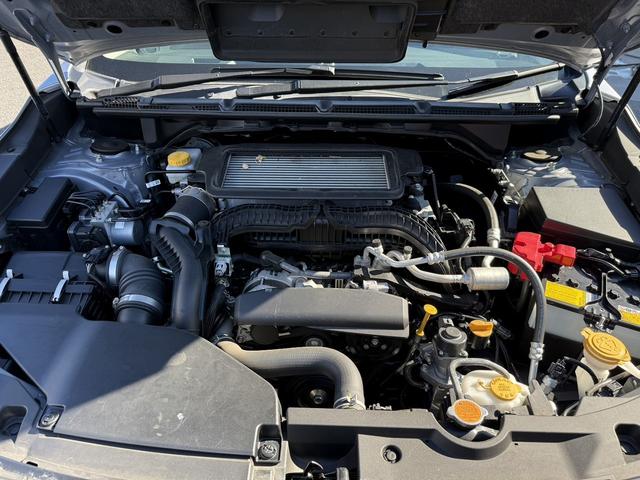 レヴォーグ ＧＴ－Ｈ　ＥＸ　禁煙車　純正１１．６インチナビ　フルセグ　フロント・サイド・バックカメラ　スマートリアビューミラー　アイサイトＸ　パワーシート　アダプティブクルーズコントロール　電動リアゲート　シートヒーター　ＥＴＣ（20枚目）