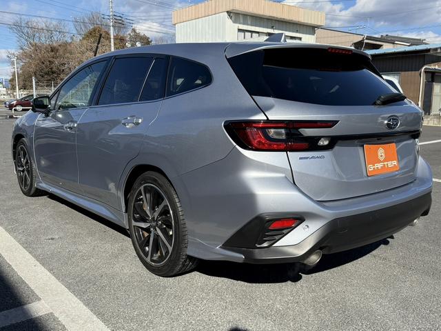 レヴォーグ ＧＴ－Ｈ　ＥＸ　禁煙車　純正１１．６インチナビ　フルセグ　フロント・サイド・バックカメラ　スマートリアビューミラー　アイサイトＸ　パワーシート　アダプティブクルーズコントロール　電動リアゲート　シートヒーター　ＥＴＣ（23枚目）