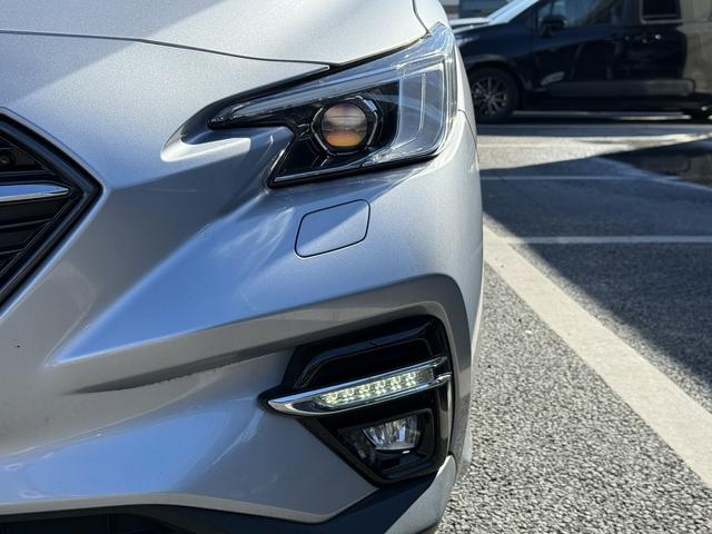 レヴォーグ ＧＴ－Ｈ　ＥＸ　禁煙車　純正１１．６インチナビ　フルセグ　フロント・サイド・バックカメラ　スマートリアビューミラー　アイサイトＸ　パワーシート　アダプティブクルーズコントロール　電動リアゲート　シートヒーター　ＥＴＣ（26枚目）