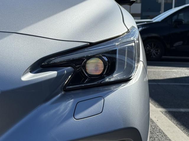 レヴォーグ ＧＴ－Ｈ　ＥＸ　禁煙車　純正１１．６インチナビ　フルセグ　フロント・サイド・バックカメラ　スマートリアビューミラー　アイサイトＸ　パワーシート　アダプティブクルーズコントロール　電動リアゲート　シートヒーター　ＥＴＣ（27枚目）