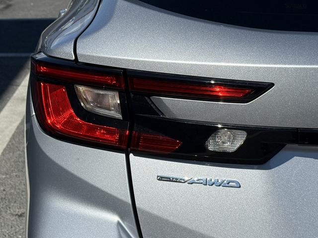 レヴォーグ ＧＴ－Ｈ　ＥＸ　禁煙車　純正１１．６インチナビ　フルセグ　フロント・サイド・バックカメラ　スマートリアビューミラー　アイサイトＸ　パワーシート　アダプティブクルーズコントロール　電動リアゲート　シートヒーター　ＥＴＣ（28枚目）