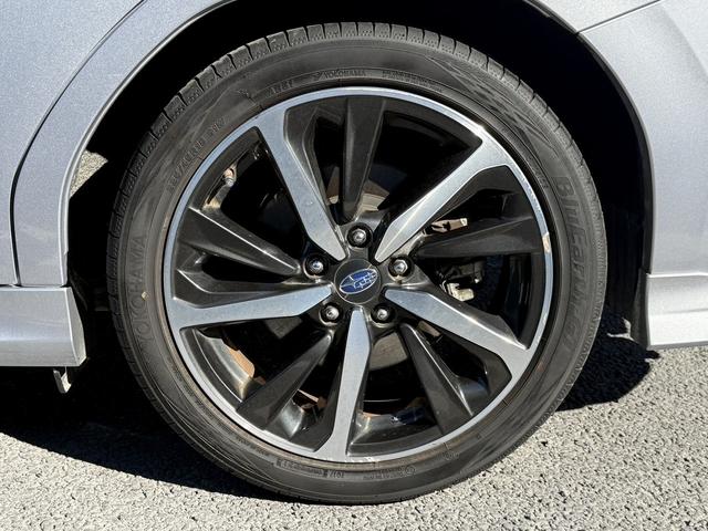 レヴォーグ ＧＴ－Ｈ　ＥＸ　禁煙車　純正１１．６インチナビ　フルセグ　フロント・サイド・バックカメラ　スマートリアビューミラー　アイサイトＸ　パワーシート　アダプティブクルーズコントロール　電動リアゲート　シートヒーター　ＥＴＣ（32枚目）