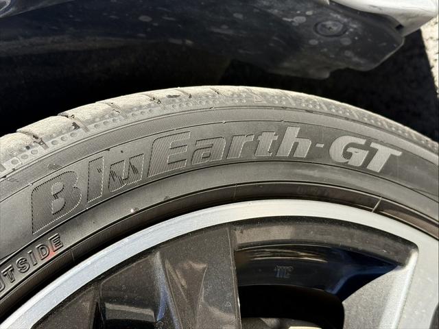 レヴォーグ ＧＴ－Ｈ　ＥＸ　禁煙車　純正１１．６インチナビ　フルセグ　フロント・サイド・バックカメラ　スマートリアビューミラー　アイサイトＸ　パワーシート　アダプティブクルーズコントロール　電動リアゲート　シートヒーター　ＥＴＣ（35枚目）