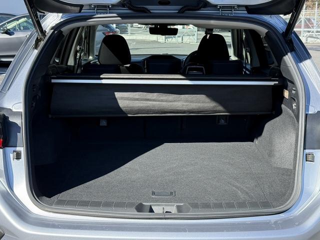 レヴォーグ ＧＴ－Ｈ　ＥＸ　禁煙車　純正１１．６インチナビ　フルセグ　フロント・サイド・バックカメラ　スマートリアビューミラー　アイサイトＸ　パワーシート　アダプティブクルーズコントロール　電動リアゲート　シートヒーター　ＥＴＣ（40枚目）