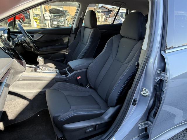 レヴォーグ ＧＴ－Ｈ　ＥＸ　禁煙車　純正１１．６インチナビ　フルセグ　フロント・サイド・バックカメラ　スマートリアビューミラー　アイサイトＸ　パワーシート　アダプティブクルーズコントロール　電動リアゲート　シートヒーター　ＥＴＣ（47枚目）