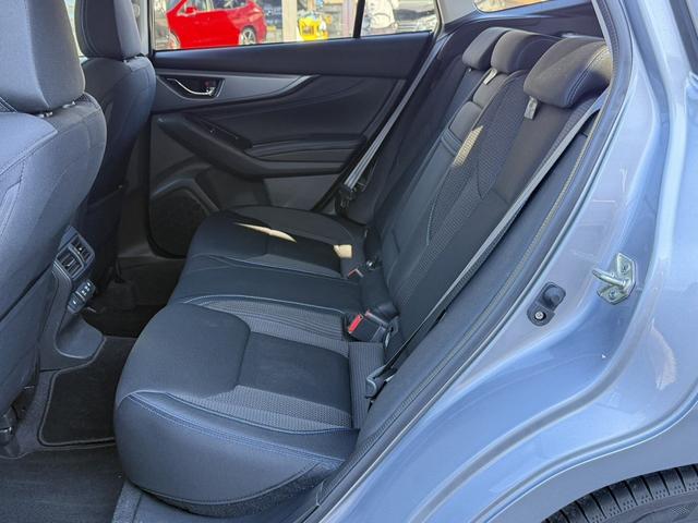 レヴォーグ ＧＴ－Ｈ　ＥＸ　禁煙車　純正１１．６インチナビ　フルセグ　フロント・サイド・バックカメラ　スマートリアビューミラー　アイサイトＸ　パワーシート　アダプティブクルーズコントロール　電動リアゲート　シートヒーター　ＥＴＣ（48枚目）