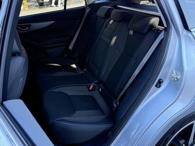 レヴォーグ ＧＴ－Ｈ　ＥＸ　禁煙車　純正１１．６インチナビ　フルセグ　フロント・サイド・バックカメラ　スマートリアビューミラー　アイサイトＸ　パワーシート　アダプティブクルーズコントロール　電動リアゲート　シートヒーター　ＥＴＣ（49枚目）