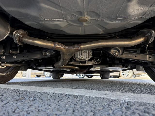 レヴォーグ ＧＴ－Ｈ　ＥＸ　禁煙車　純正１１．６インチナビ　フルセグ　フロント・サイド・バックカメラ　スマートリアビューミラー　アイサイトＸ　パワーシート　アダプティブクルーズコントロール　電動リアゲート　シートヒーター　ＥＴＣ（78枚目）