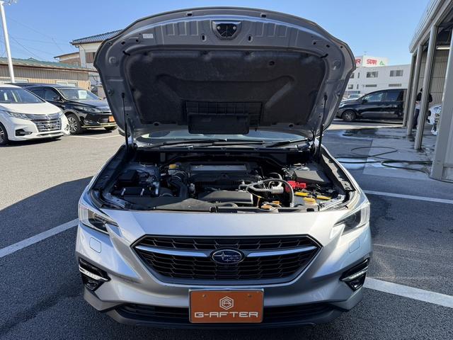 レヴォーグ ＧＴ－Ｈ　ＥＸ　禁煙車　純正１１．６インチナビ　フルセグ　フロント・サイド・バックカメラ　スマートリアビューミラー　アイサイトＸ　パワーシート　アダプティブクルーズコントロール　電動リアゲート　シートヒーター　ＥＴＣ（79枚目）